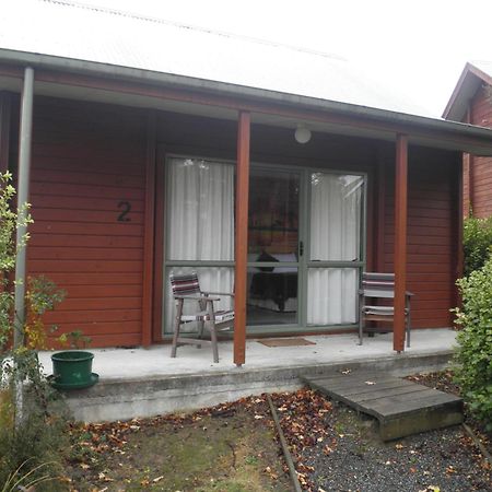 Forest Peak Motel Hanmer Springs Room photo